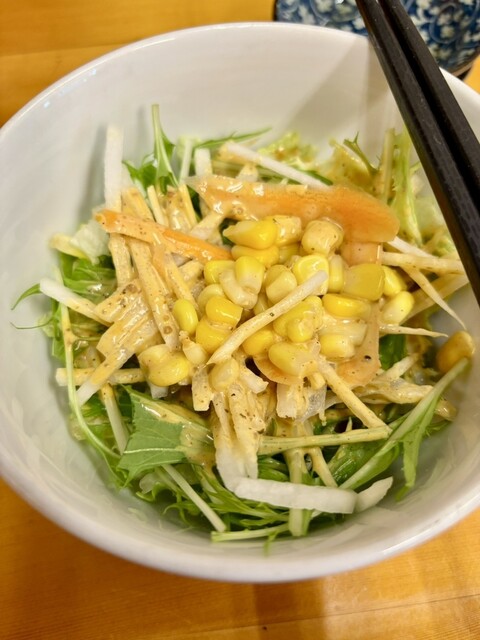 ぎょうざのひぐち - 平野（餃子）の写真