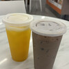 DUNKIN' DONUTS - ドリンク写真: