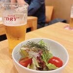 Tengoku Ⅱ Nishiginza Street - 