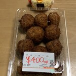 千鳥屋 - 熱々に温めると凄くジューシーさが蘇る。