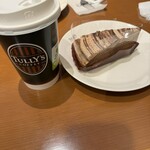 タリーズコーヒー - 