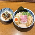 寿製麺 よしかわ - 