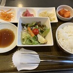 小川亭 とらちゃん 上六店 - 