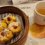 添好運點心專門店 - 