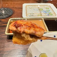北新地　串かつ凡 - 