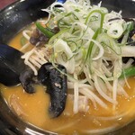 北海道ラーメン ひむろ - 