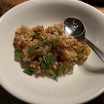 カルネジーオ イースト - 