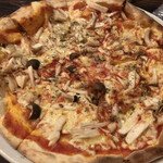 PIZZERIA ZUCCA - 