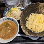 三ツ矢堂製麺 - 