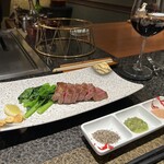 お宿ひがしやま 別邸 蜉蝣の月 - 