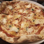 PIZZERIA ZUCCA - 