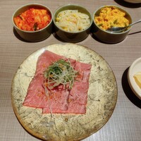 うし松 - 