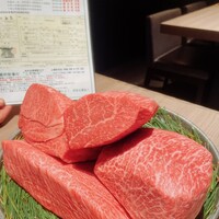 うし松 - 