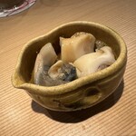 東麻布 天本 - 