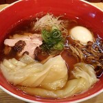 Japanizu soba noodles rutsuta - 