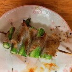 やきとり 三鈴 - 