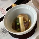 鰻割烹 伊豆栄 梅川亭 - 