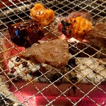 Genki Shichirin Yakiniku Gyuushige - 