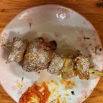 やきとり 三鈴 - 
