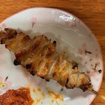 やきとり 三鈴 - 