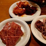 Genki Shichirin Yakiniku Gyuushige - 