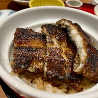 炭焼うな富士 名駅店 - 