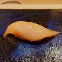 鮨 さいとう 麻布台 - 鰆