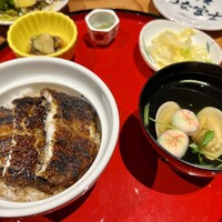 炭焼うな富士 名駅店 - 
