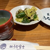 炭焼うな富士 名駅店 - 