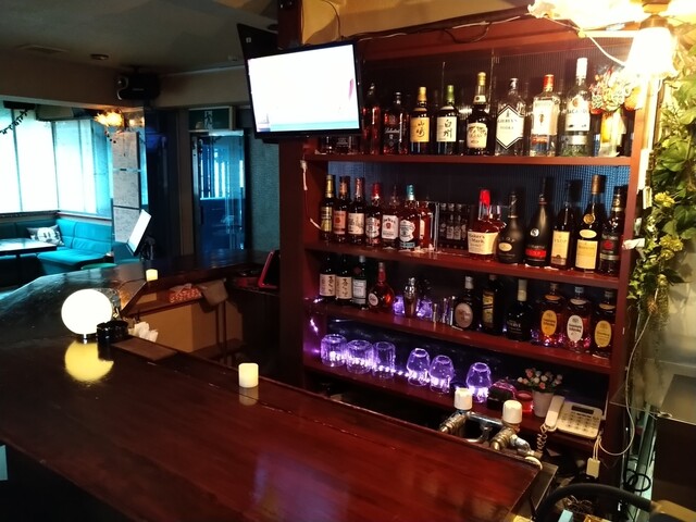 サウンズベイ （Soundsbay） - 天王町/バー | 食べログ