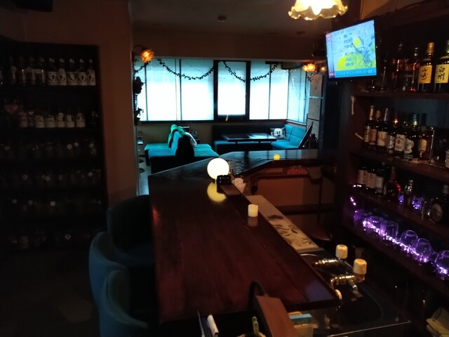 サウンズベイ （Soundsbay） - 天王町/バー | 食べログ