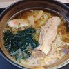 Resutoram Mikamo - 佐野ラーメン700円