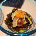 しゃぶしゃぶ 紺 - 