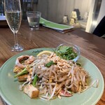 モンスーンカフェ - 
