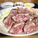 肉料理の店 松の家 - 