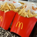 McDonald's - 