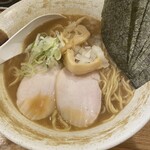 ようすけ 鶏煮亭 - 