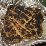 魚処 おぎた - ◆焼きなめろう