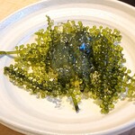 しゃぶしゃぶ 紺 - 