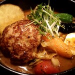 スープカリー 奥芝商店  駅前創成寺 - 