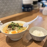 大衆中華 あそび - 料理写真: