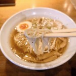 らーめん志士 - 