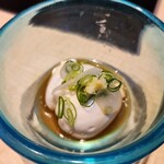 しゃぶしゃぶ 紺 - 