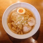 らーめん志士 - 料理写真: