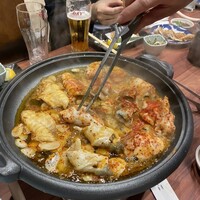 ふぐとかにの店 心斎橋 ふぐちん - 