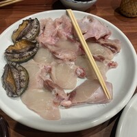 ふぐとかにの店 心斎橋 ふぐちん - 