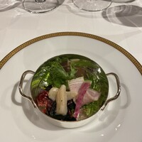 ラ・メール ザ クラシック - 