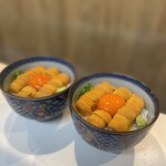 IKR51 - 生うに丼Aランク