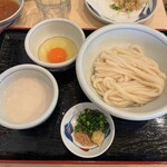 手打うどん かとう - 