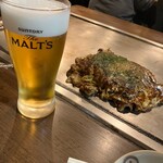 Okonomiyaki Kiji - 